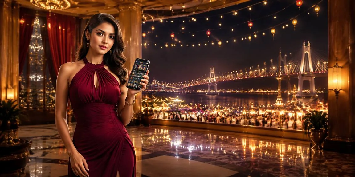 Betjiji যেকোনো ডিভাইস থেকে লবিতে ঢুকুন