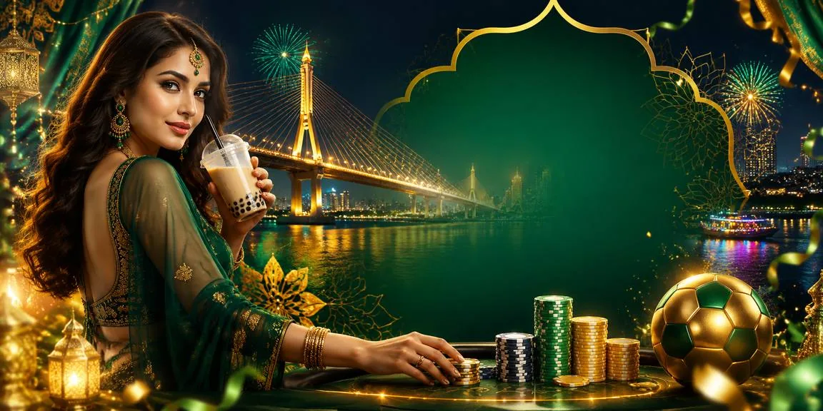 Betjiji বাংলাদেশ ক্যাসিনো লবি